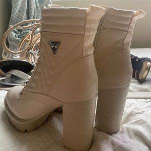 Guess Boots